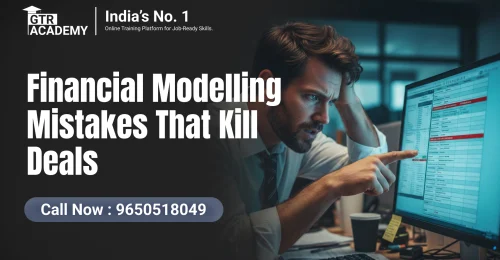 financial modelling